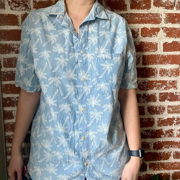 H&M Button Down - Picture 5 of 5